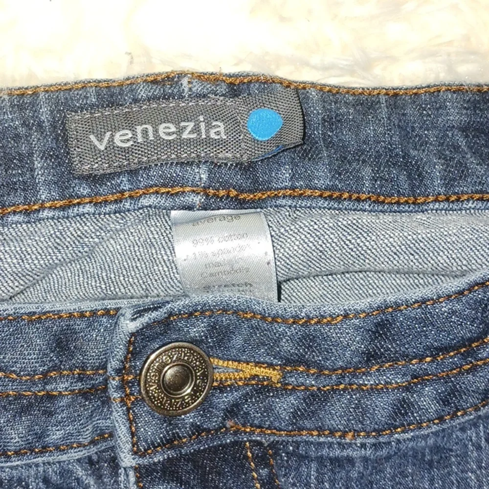 🌟4/$25⭐️Venezia Jeans - Picture 4 of 13